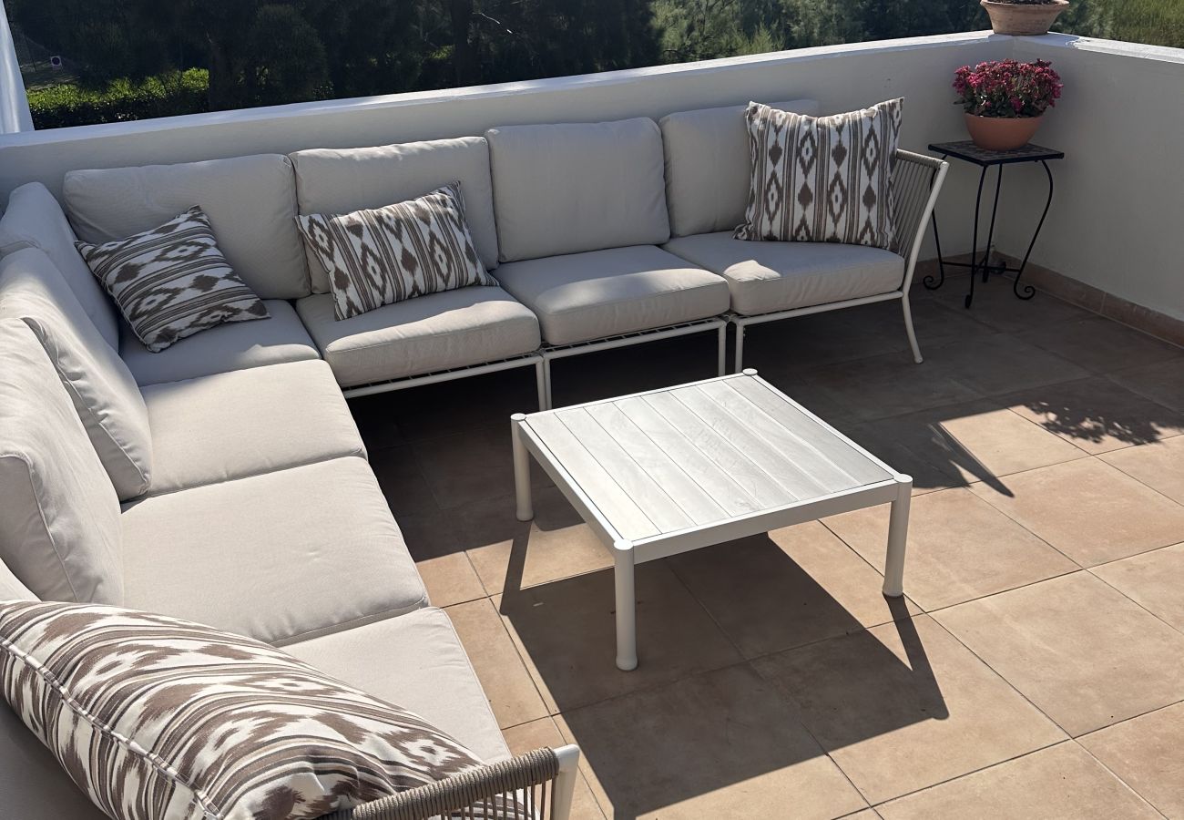 Apartamento en Port de Pollença - Casa del Sol