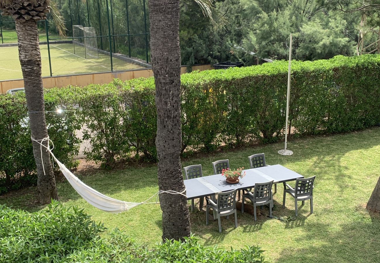 Apartamento en Port de Pollença - Casa del Sol
