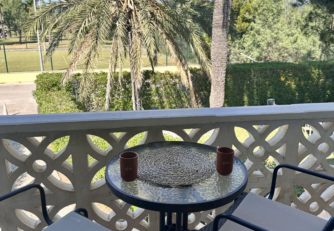 Apartamento en Port de Pollença - Casa del Sol