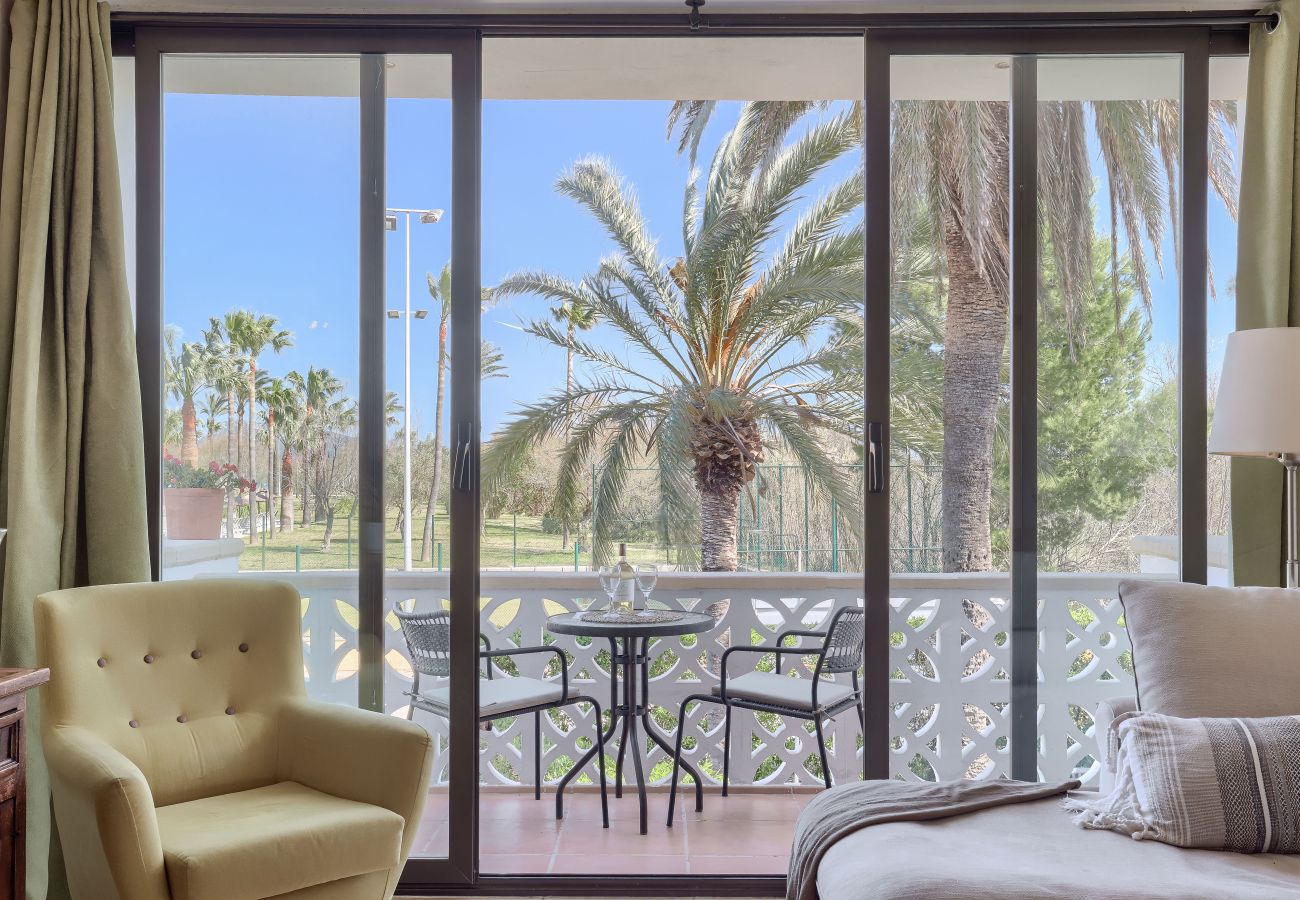 Apartamento en Port de Pollença - Casa del Sol