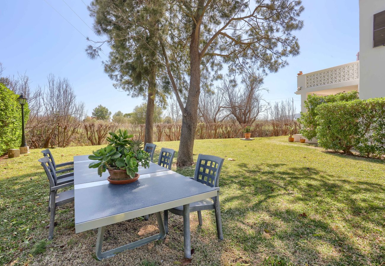 Apartamento en Port de Pollença - Casa del Sol