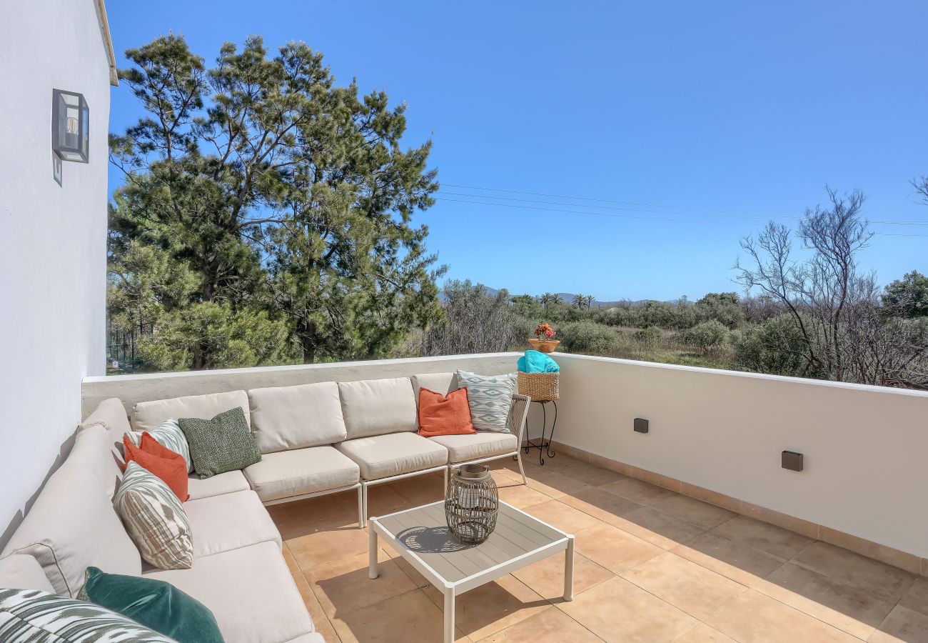 Apartamento en Port de Pollença - Casa del Sol