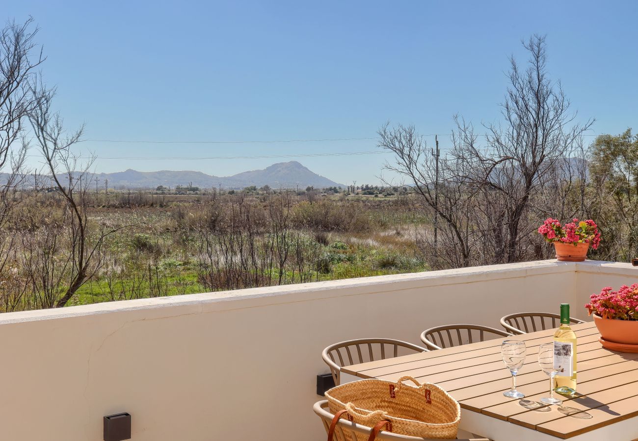 Apartamento en Port de Pollença - Casa del Sol