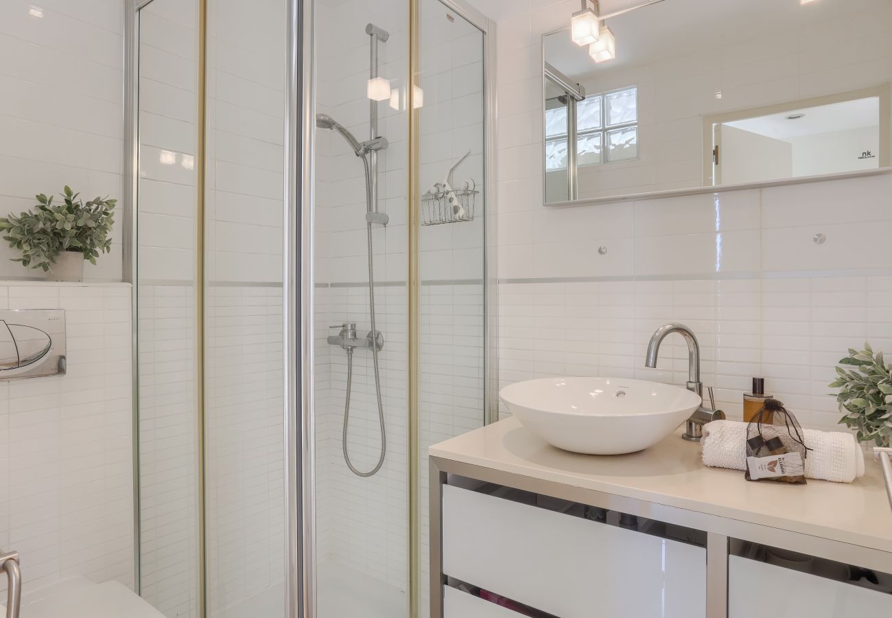 Apartamento en Port de Pollença - Casa del Sol