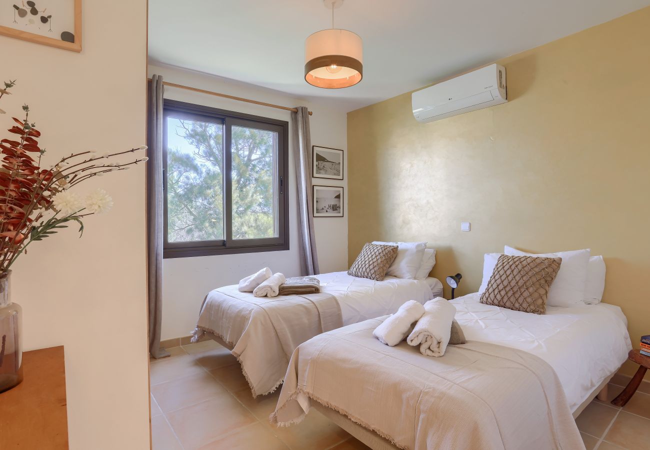 Apartamento en Port de Pollença - Casa del Sol