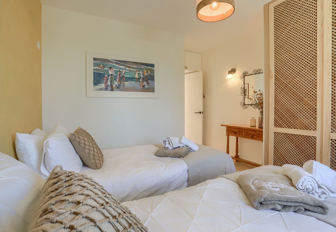 Apartamento en Port de Pollença - Casa del Sol