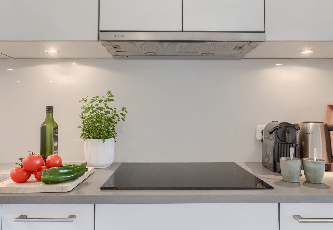 Apartamento en Port de Pollença - Casa del Sol