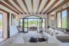 Villa en Pollensa / Pollença - Olivo de la Roca