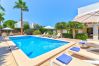 Villa en Puerto Pollensa - Llenaire Nine
