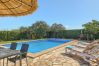 Villa en Pollensa / Pollença - Villa Bosque