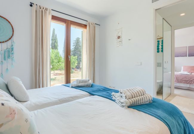 Villa in Campanet - C`an Gabriella Villa in Campanet - C`an Gabriella