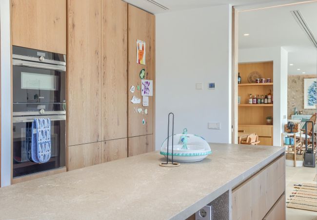 Villa in Campanet - C`an Gabriella Villa in Campanet - C`an Gabriella