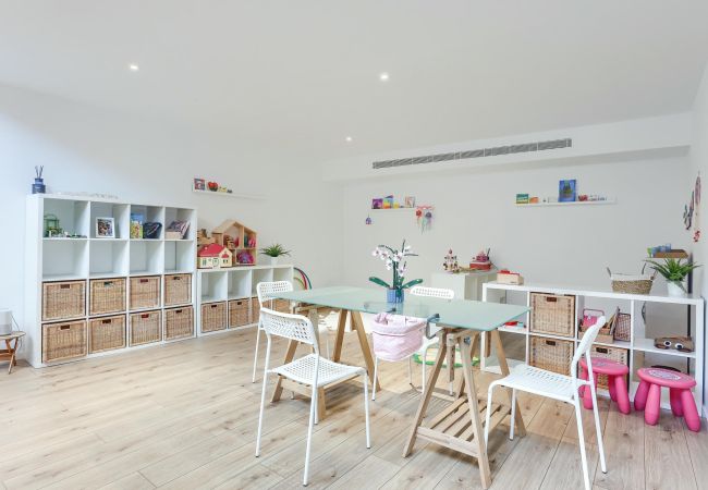 Villa in Campanet - C`an Gabriella Villa in Campanet - C`an Gabriella