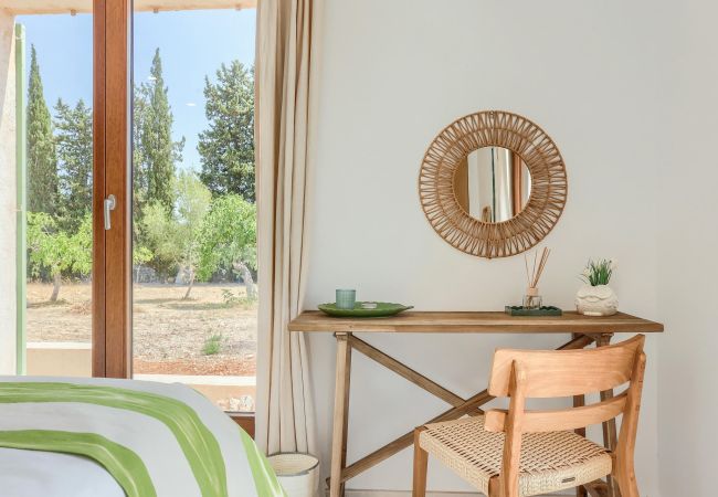 Villa in Campanet - C`an Gabriella Villa in Campanet - C`an Gabriella