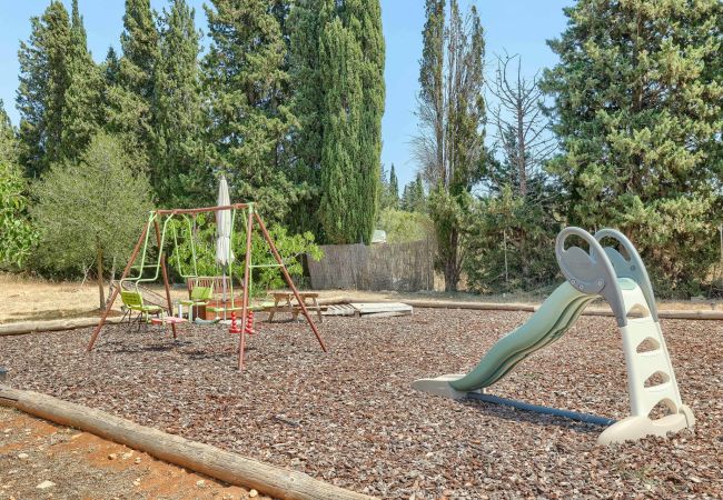 Villa in Campanet - C`an Gabriella Villa in Campanet - C`an Gabriella