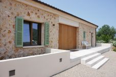 Villa in Campanet - C`an Gabriella