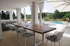 Villa in Campanet - C`an Gabriella