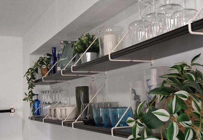 Apartment in Pollensa /  Pollença - Antonia Maura Apartment in Pollensa /  Pollença - Antonia Maura