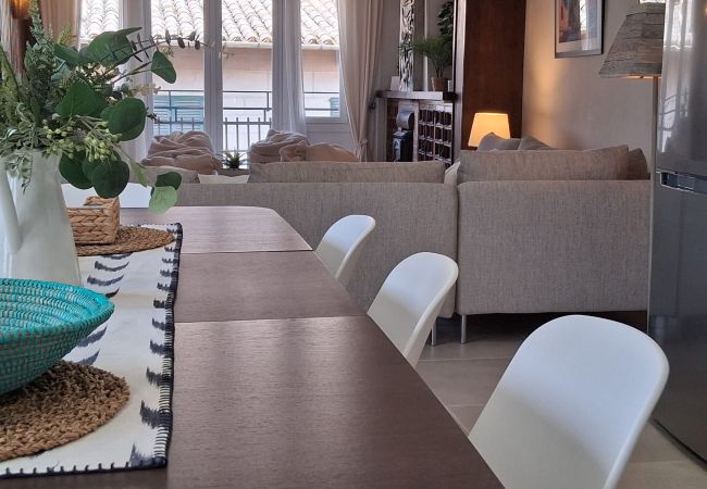 Apartment in Pollensa /  Pollença - Antonia Maura Apartment in Pollensa /  Pollença - Antonia Maura