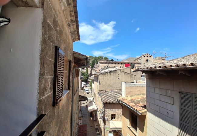 Apartment in Pollensa /  Pollença - Antonia Maura Apartment in Pollensa /  Pollença - Antonia Maura