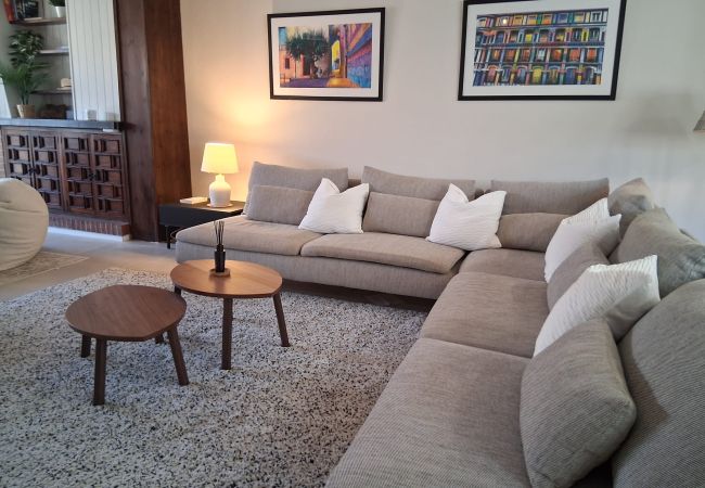 Apartment in Pollensa /  Pollença - Antonia Maura Apartment in Pollensa /  Pollença - Antonia Maura