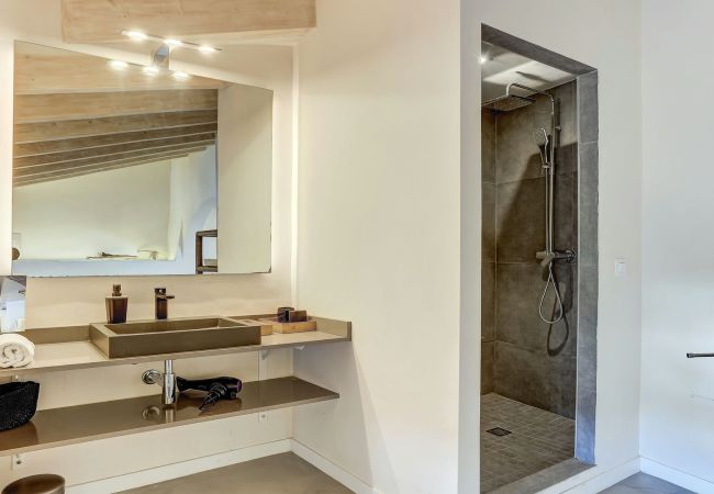 Terraced House in Pollensa / Pollença - Villa Llum Terraced House in Pollensa / Pollença - Villa Llum