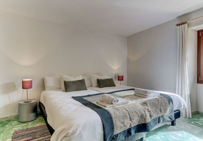 Terraced House in Pollensa / Pollença - Villa Llum Terraced House in Pollensa / Pollença - Villa Llum