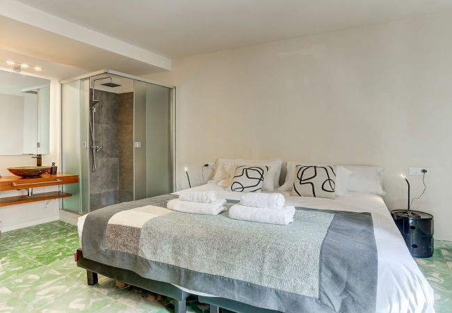 Terraced House in Pollensa / Pollença - Villa Llum Terraced House in Pollensa / Pollença - Villa Llum