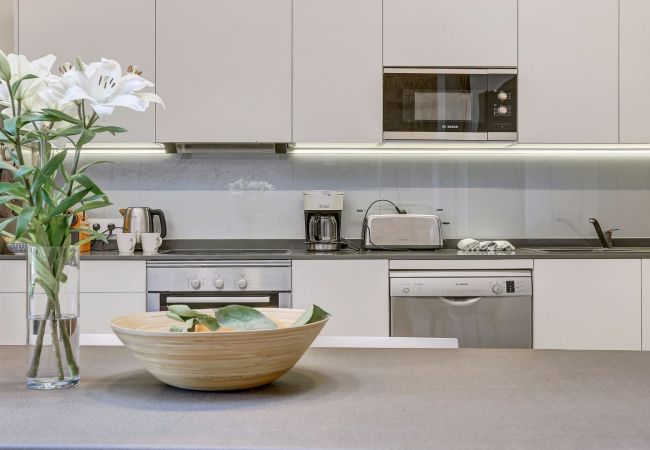 Terraced House in Pollensa / Pollença - Villa Llum Terraced House in Pollensa / Pollença - Villa Llum