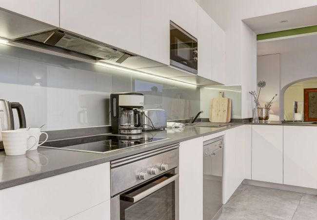 Terraced House in Pollensa / Pollença - Villa Llum Terraced House in Pollensa / Pollença - Villa Llum