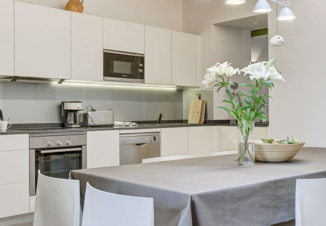 Terraced House in Pollensa / Pollença - Villa Llum Terraced House in Pollensa / Pollença - Villa Llum