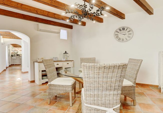 Townhouse in Pollensa / Pollença - Can Williams