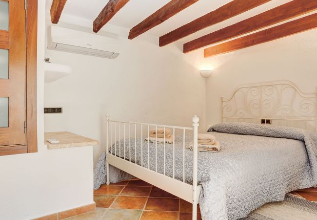 Townhouse in Pollensa / Pollença - Can Williams