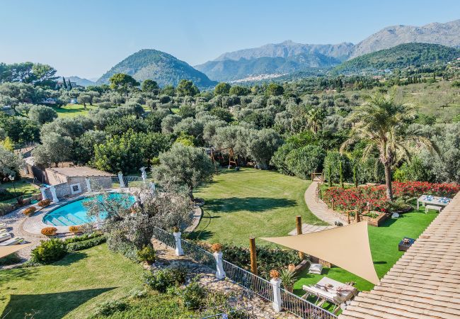 Pollensa /  Pollença - Country house