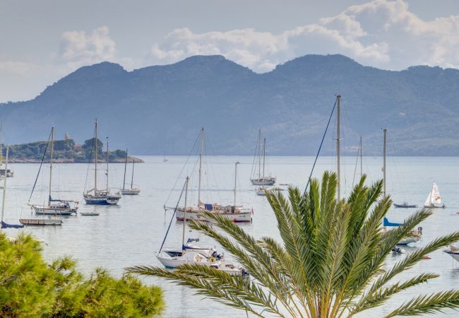 Apartment in Puerto Pollensa - Atilio Boveri Apartment in Puerto Pollensa - Atilio Boveri