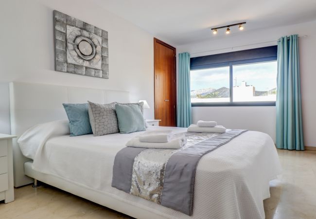 Apartment in Puerto Pollensa - Atilio Boveri Apartment in Puerto Pollensa - Atilio Boveri