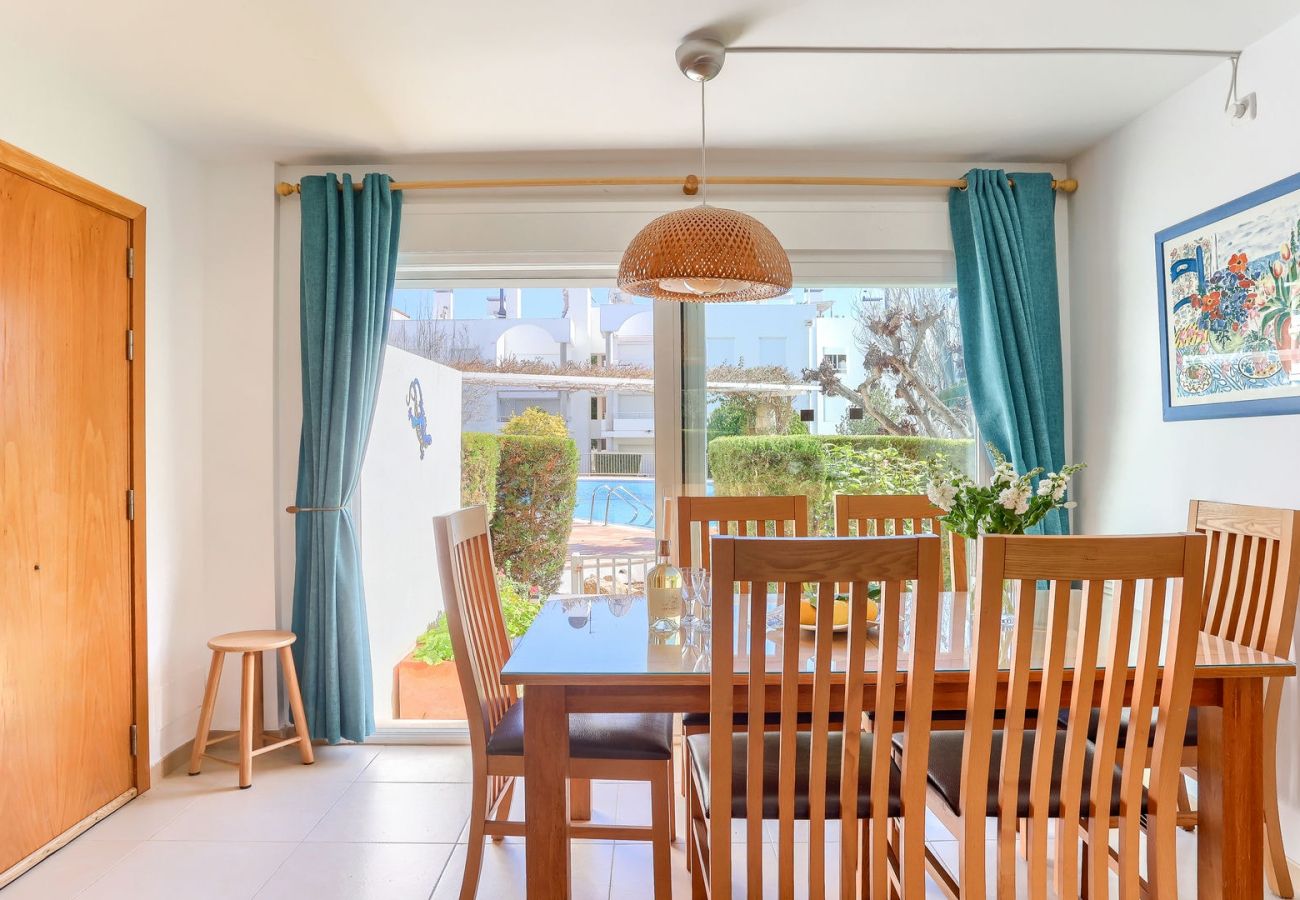 Apartment in Puerto Pollensa - Bellresguard Garden Flat C