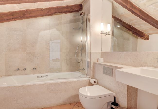 Terraced House in Pollensa / Pollença - Lleo Eleven Terraced House in Pollensa / Pollença - Lleo Eleven