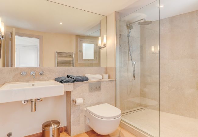 Terraced House in Pollensa / Pollença - Lleo Eleven Terraced House in Pollensa / Pollença - Lleo Eleven