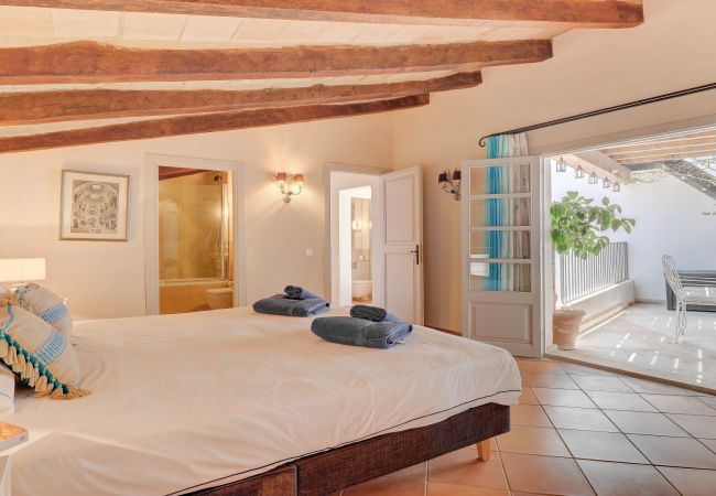 Terraced House in Pollensa / Pollença - Lleo Eleven Terraced House in Pollensa / Pollença - Lleo Eleven