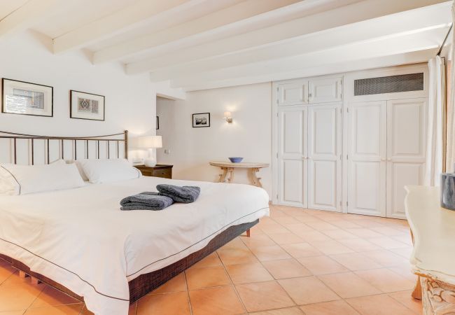 Terraced House in Pollensa / Pollença - Lleo Eleven Terraced House in Pollensa / Pollença - Lleo Eleven