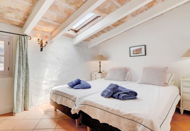 Terraced House in Pollensa / Pollença - Lleo Eleven Terraced House in Pollensa / Pollença - Lleo Eleven