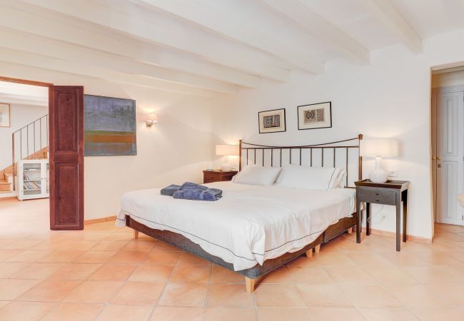 Terraced House in Pollensa / Pollença - Lleo Eleven Terraced House in Pollensa / Pollença - Lleo Eleven