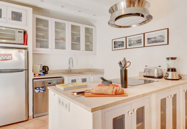 Terraced House in Pollensa / Pollença - Lleo Eleven Terraced House in Pollensa / Pollença - Lleo Eleven