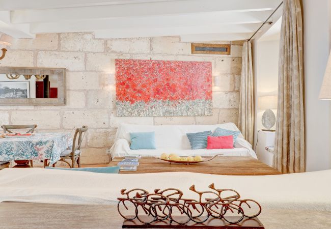 Terraced House in Pollensa / Pollença - Lleo Eleven Terraced House in Pollensa / Pollença - Lleo Eleven