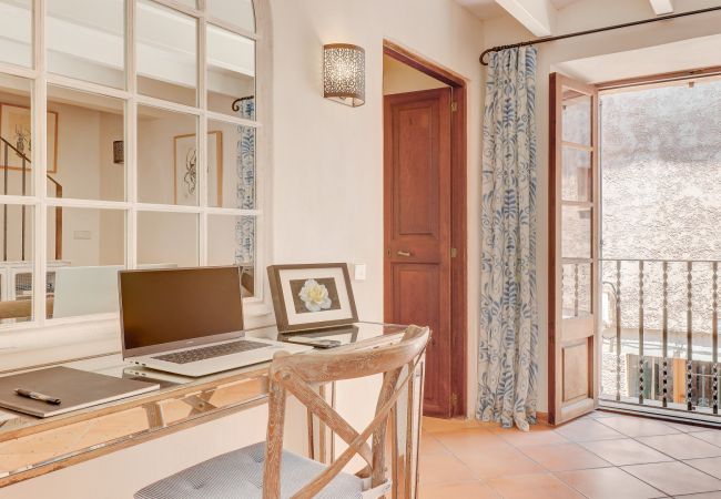 Terraced House in Pollensa / Pollença - Lleo Eleven Terraced House in Pollensa / Pollença - Lleo Eleven