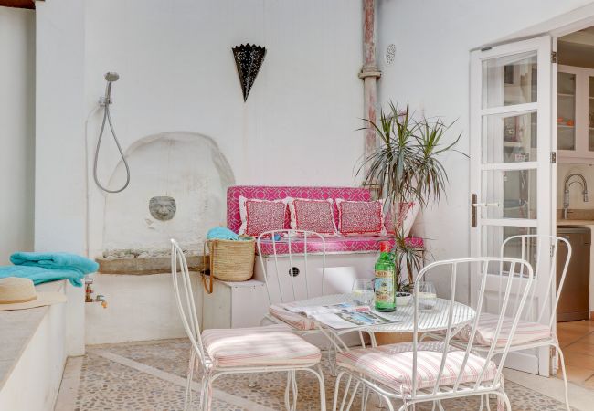 Terraced House in Pollensa / Pollença - Lleo Eleven Terraced House in Pollensa / Pollença - Lleo Eleven