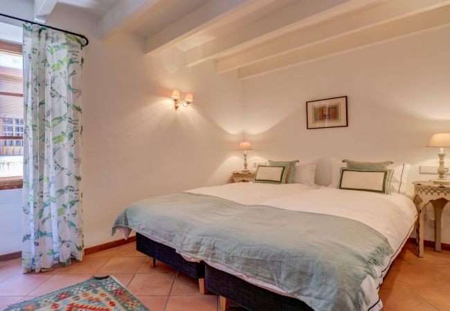 Terraced House in Pollensa / Pollença - Lleo Eleven Terraced House in Pollensa / Pollença - Lleo Eleven