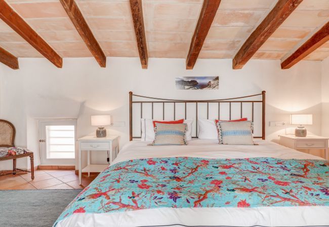 Terraced House in Pollensa / Pollença - Lleo Eleven Terraced House in Pollensa / Pollença - Lleo Eleven