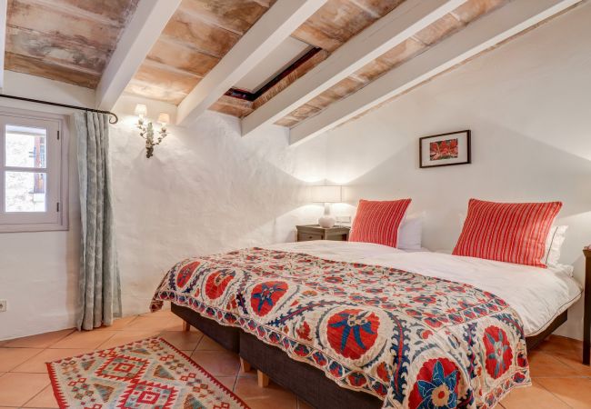 Terraced House in Pollensa / Pollença - Lleo Eleven Terraced House in Pollensa / Pollença - Lleo Eleven